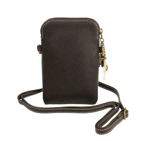 Chala Dazzled Jellyfish Cellphone Crossbody - Picture 9 of 13